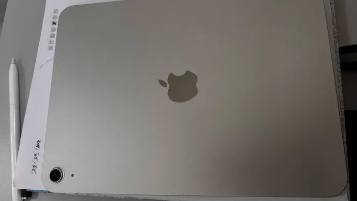iPad 11 + Apple Pencil ? Completo