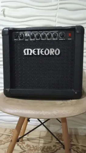 Caixa de som Meteoro