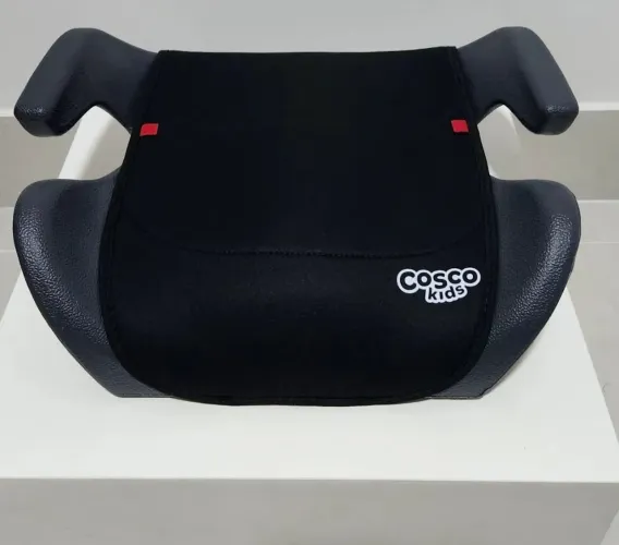 Banco de elevação Cosco Kids até 36kg