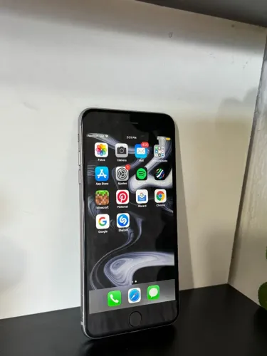 iPhone 6 Plus 16GB (leia a descrição)