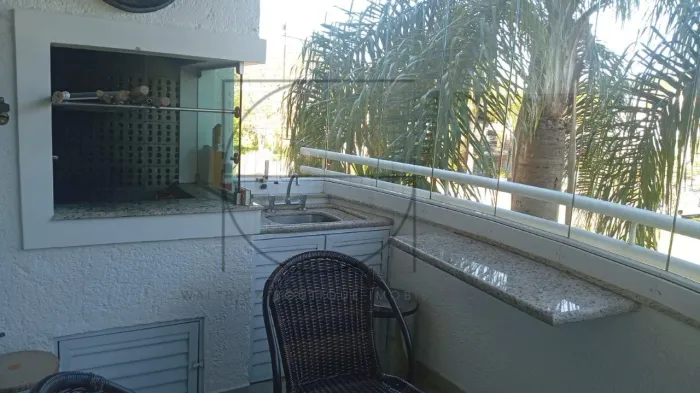 Lindo Apartamento à Venda em Jurerê Internacional