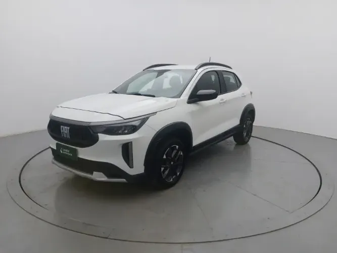 Fiat Pulse Audace Turbo 200 Aut. (hibrído) 2026