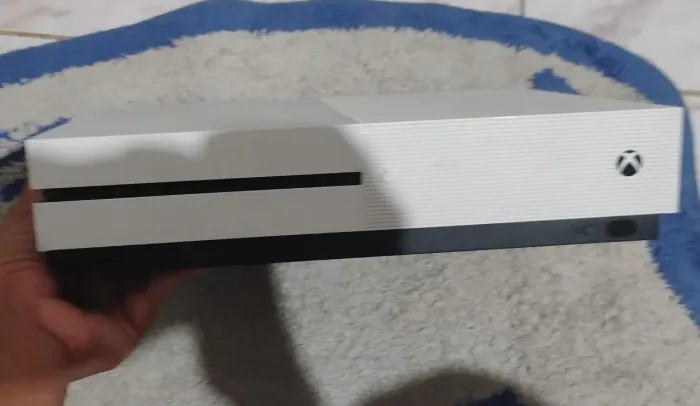 Xbox promoção. 