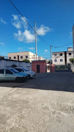 REPASSE DE APARTAMENTO NO PLANALTO.