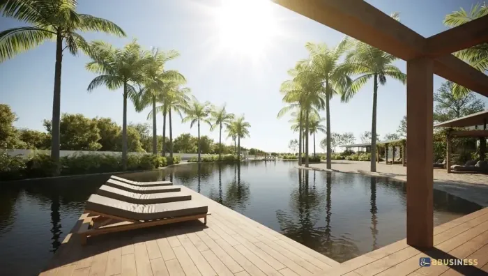 Terreno à Venda no Cidade Jardim Resort 200 m², Condomínio Completo com Lazer e Segurança