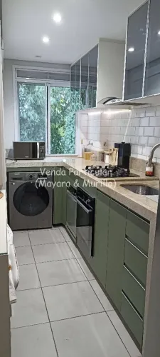 Apartamento Vila Flora