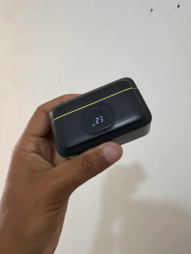 Microfone lapela j6