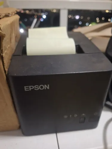 MAQUINA DE CUPOM FISCAL