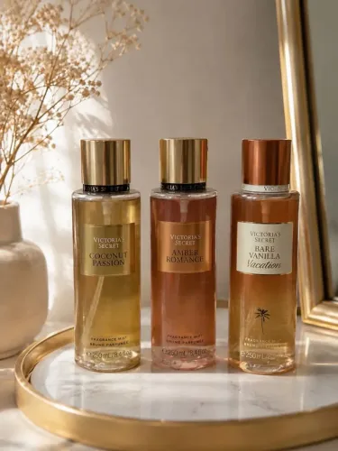 Body Splash Victoria Secrets 