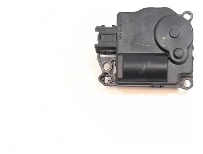 Motor Atuador Caixa Ar Ford Ka Sedan 1.5 3cc 2018 2019 