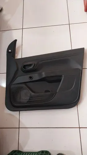 Forro De Porta Dianteiro Esquerdo Fiat Strada Endurance 2022