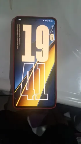 Poco x6 pro 256gb 8ram 