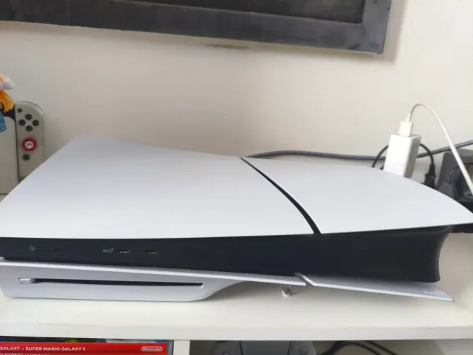 PlayStation 5 slim