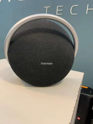 Harman kardon