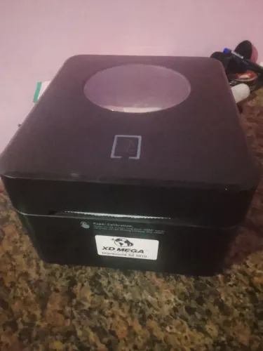 Impressora térmica barato 190reais
