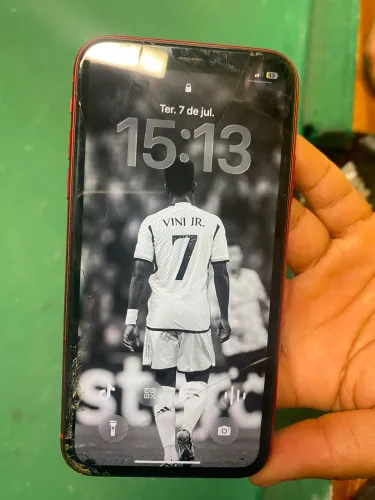 iPhone 11 64GB 