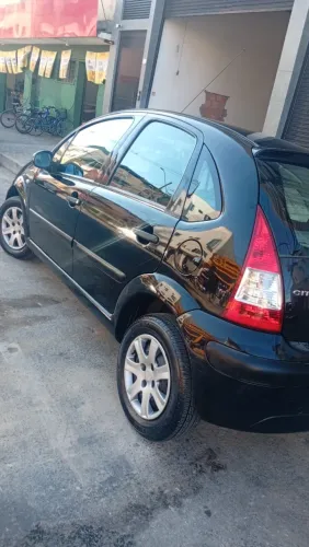 Citroen C3 GLX 1.4/ GLX Sonora 1.4 Flex 8V 5P 2006