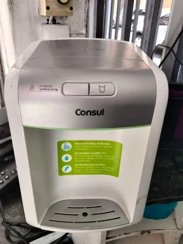 Purificador Consul