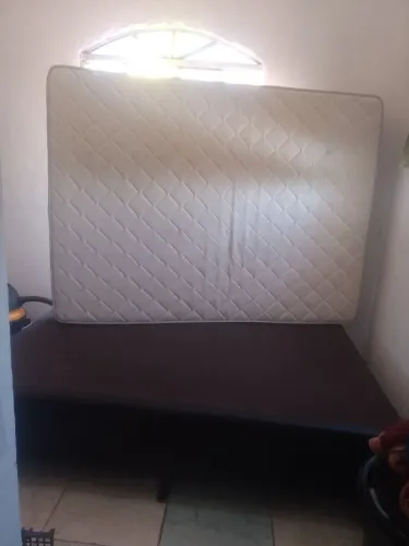 Base de Cama Ortobom