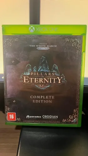 Pillars of Eternity - Complete Edition