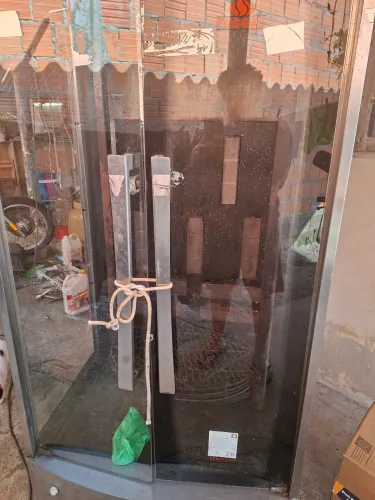 Assadeira de frango