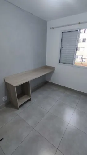 Apartamento com 2 dormitórios à venda, 49 m² por R$ 250.000 - Residencial Canto Dos Canári