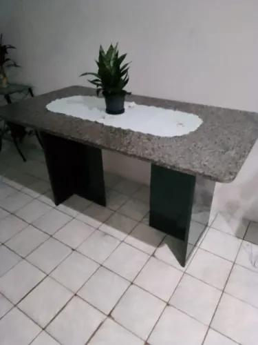 MESA DE MARMORE 