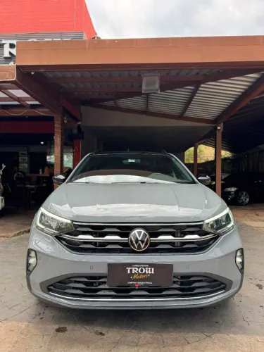 Volkswagen Nivus Highline 1.0 200 TSI Flex AUT 2023