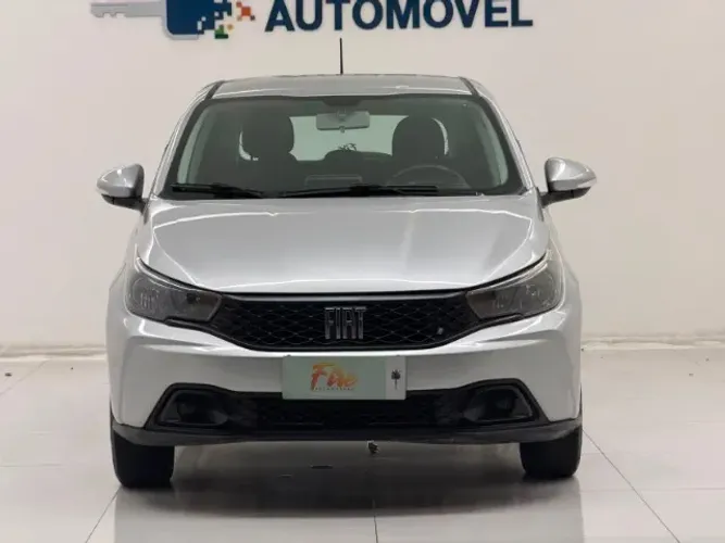 Fiat Argo Drive 1.0 6V Flex 2025