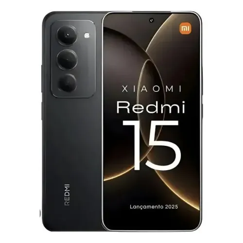 Vendo redmi15