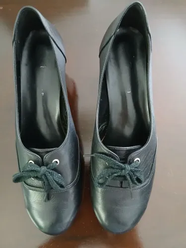 Sapato feminino