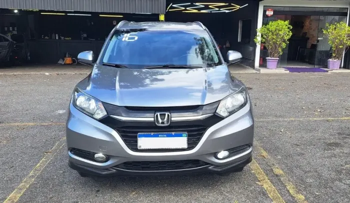 Honda HR-V EX 1.8 Flexone 16V 5P Aut. 2016