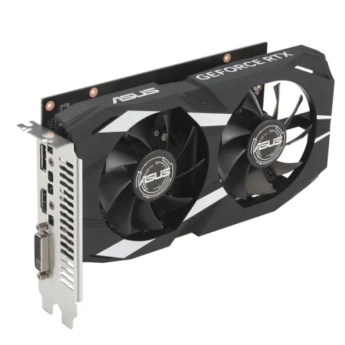 asus rtx 3050 6gb