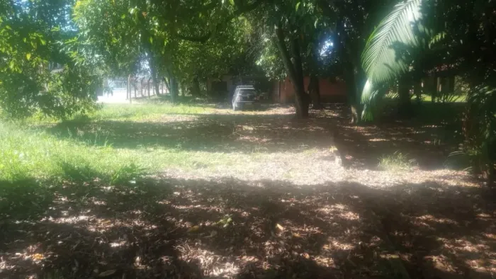 Terreno - 5.279 m² em área urbana, ótima localização para empreendimentos diversos. 