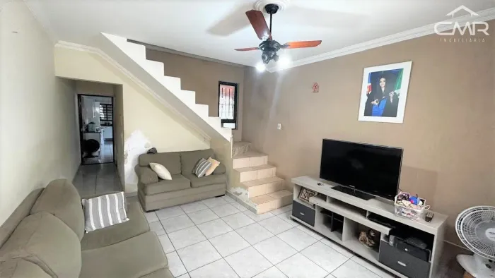 Casa a venda, Piracicaba/SP, 3 quartos, próximo ao shopping Piracicaba, 2 vagas
