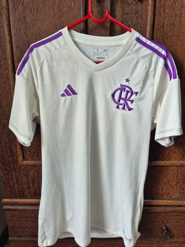 Camisa rara do Flamengo