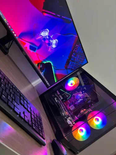 Pc gamer