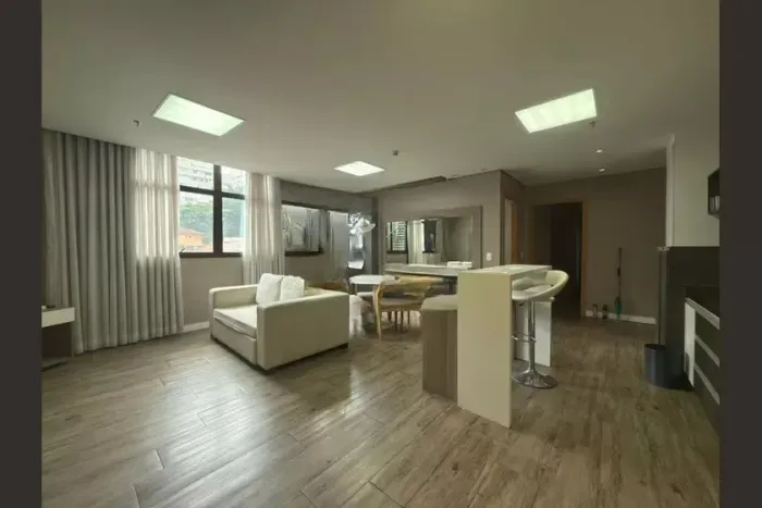 Apartamento à Venda - Luxemburgo, 2 Quartos, 62 m2