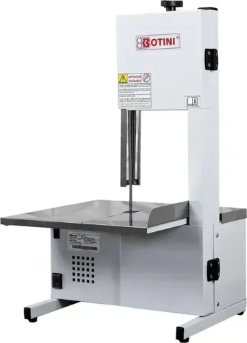 Serra fita de bancada, 127 V~/220 V~, B164C, BOTINI