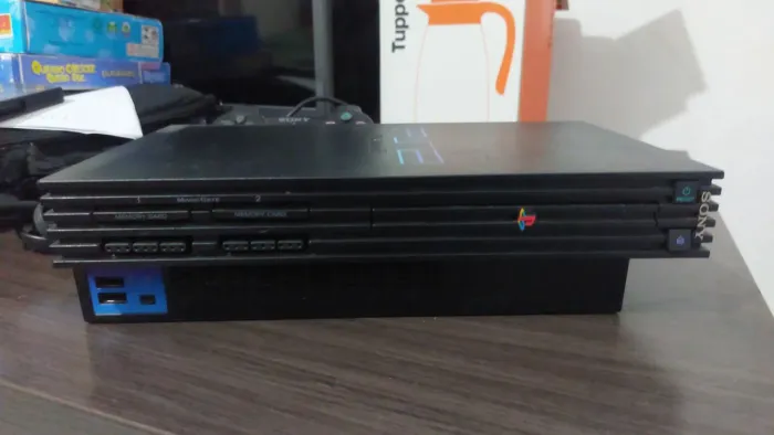 Ps2 FAT japonês