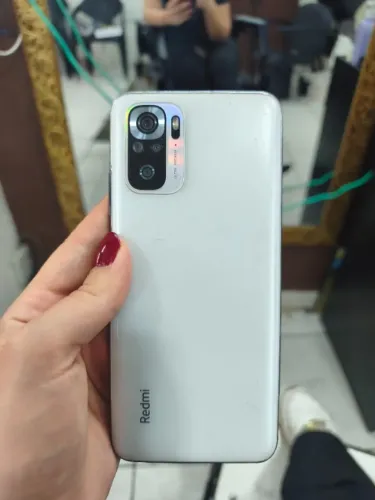 Redmi 10s 