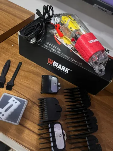 Wmark Ng108 - máquina de corte