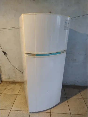 Cônsul duplex 425 litros 220v ENTREGO 