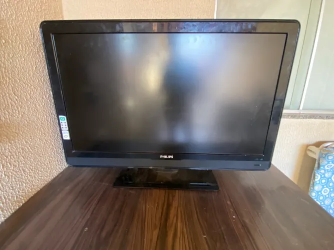 Tv Philips 