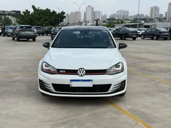 Volkswagen Golf GTI 2.0 TSI 220cv Aut. 2015