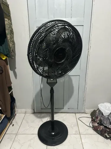 Ventilador seminovo