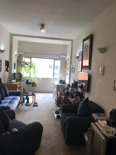 Apartameto à venda na Alameda Santos - Jardim Paulista - São Paulo