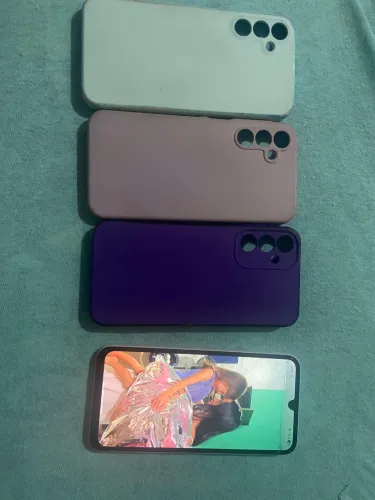 ? Vendo Samsung A15 5G - ?