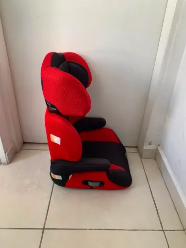 Cadeirinha para carro