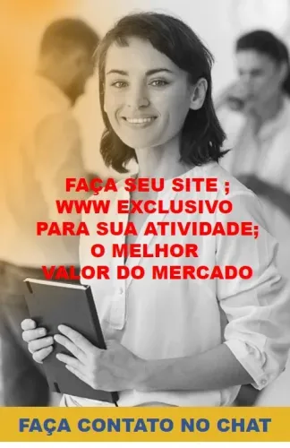 Apareça na internet para quem quer o seu produto